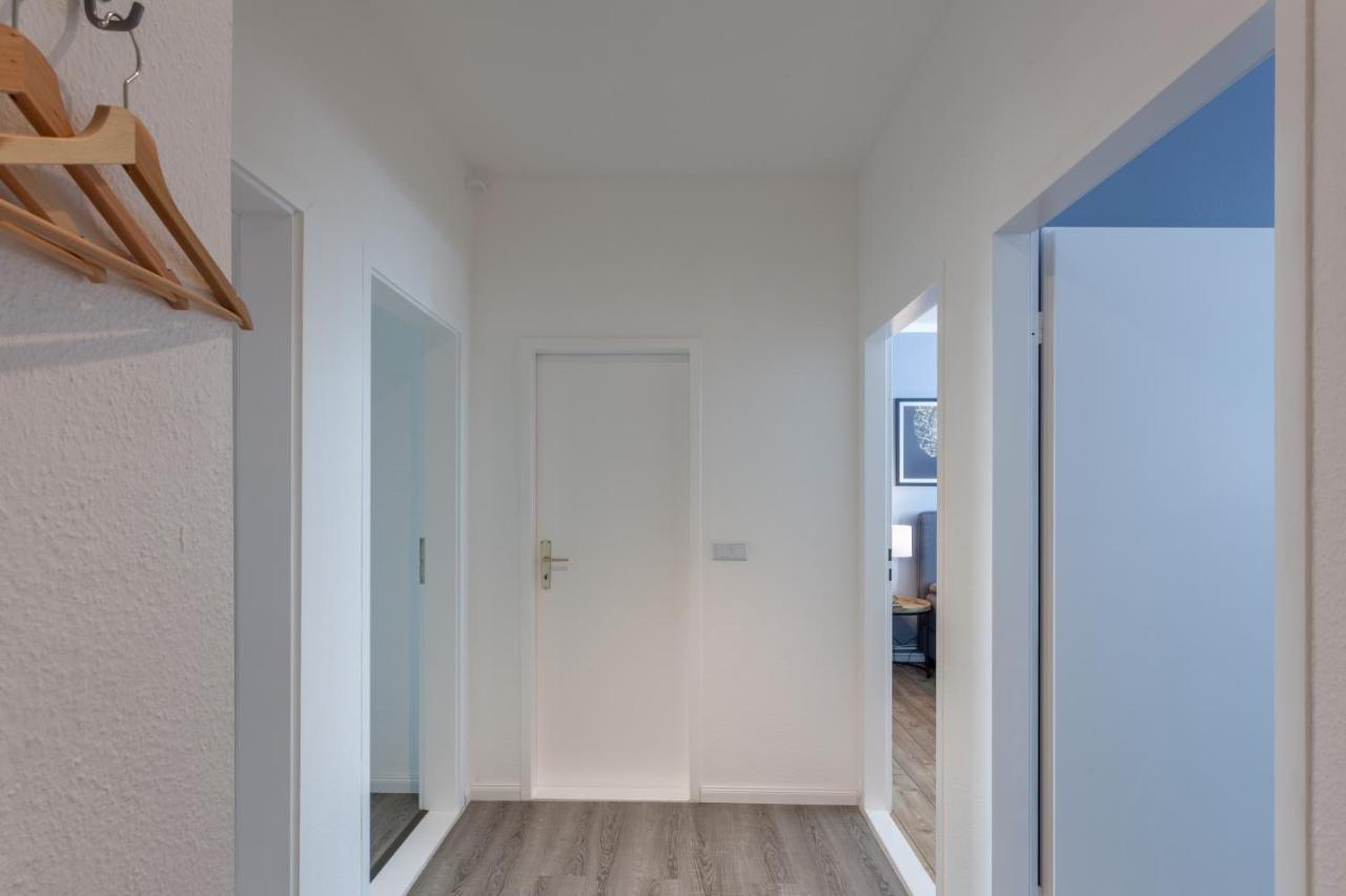 Appartement The Paul Ii, 3 Bedrooms Up To 6 Ppl In Prenzlauer Berg *