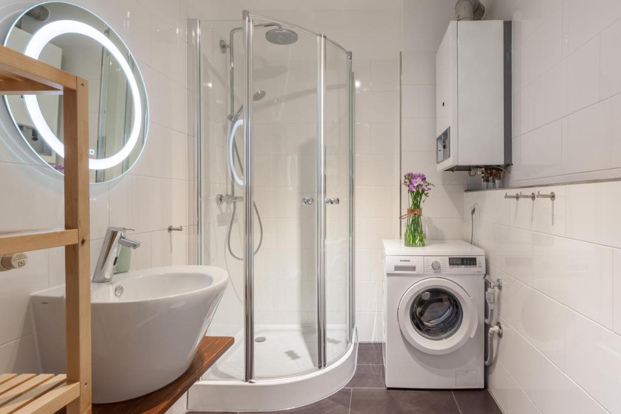 The Paul Ii, 3 Bedrooms Up To 6 Ppl In Prenzlauer Berg * Berlijn