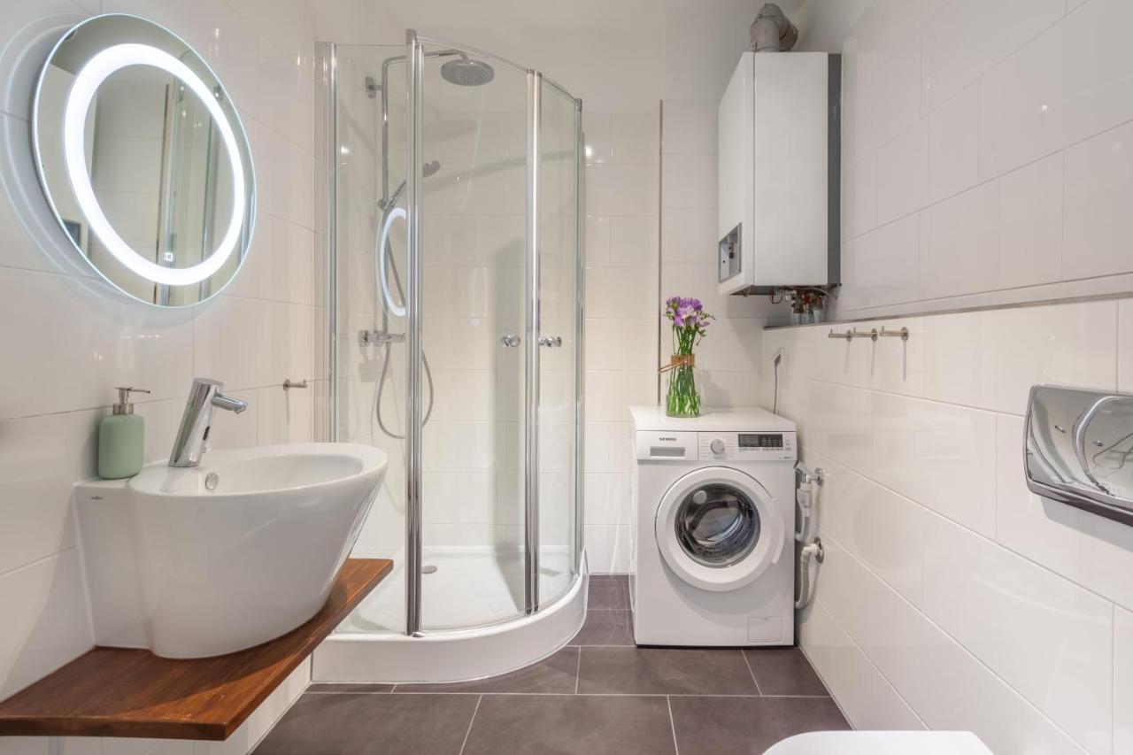 The Paul Ii, 3 Bedrooms Up To 6 Ppl In Prenzlauer Berg Appartement *